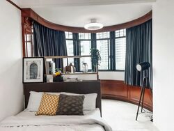 Arthur Mansions (D15), Condominium #496432111